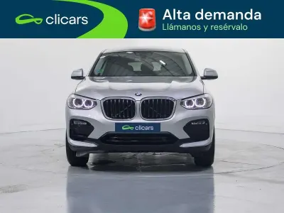 Usado BMW X4