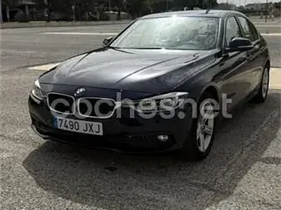 Usado BMW 320