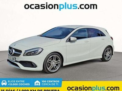 Mercedes A200
