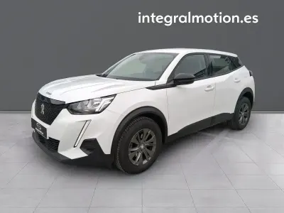 Occasion Peugeot 2008 Active 110 ch (80 kW) 2022 Otro SUV