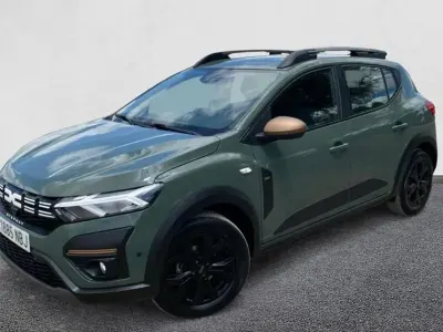 Usado Dacia Sandero Extreme 101 CV (74 kW) 2025