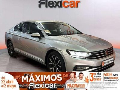 Brugt VW Passat Executive 120 HK (88 kW) 2020 Grå Sedan