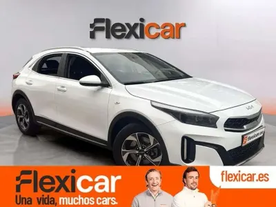 Occasion Kia XCeed