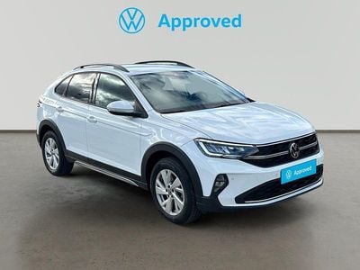 Otro Usado 2023 VW Taigo Life SUV | 21.650 € (Precio justo)