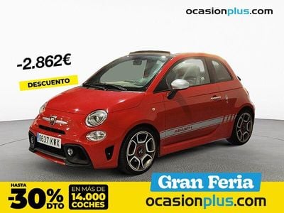 Abarth 595C