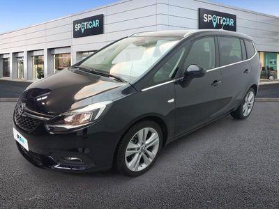 Opel Zafira Tourer