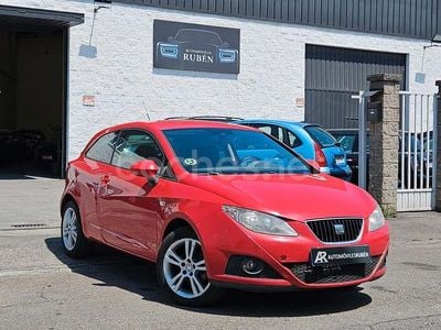 Seat Ibiza SC