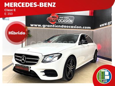 Mercedes E350