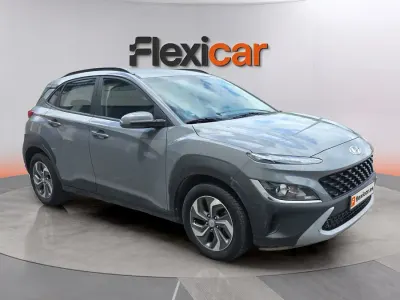 Usado Hyundai Kona