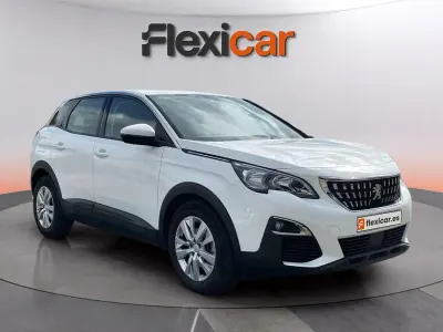Occasion Peugeot 3008