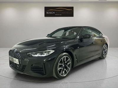 BMW 420 Gran Coupé