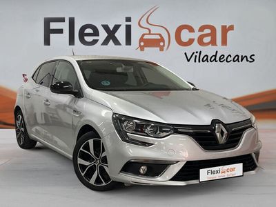 usado Renault Mégane IV 