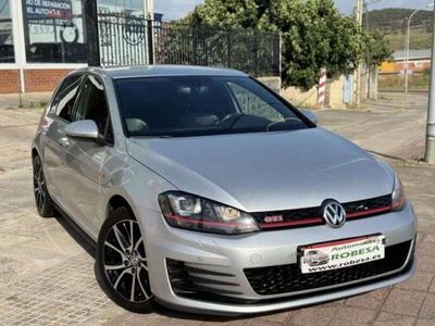 VW Golf VII