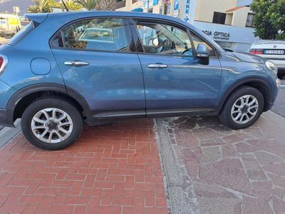 usado Fiat 500X 1.6 E-Torq Pop 4x2 81kW