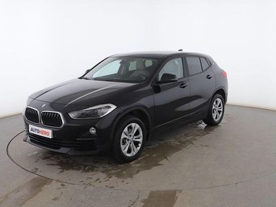 Negro Usado 2019 BMW X2 Advantage SUV | 20.799 € (Precio justo)