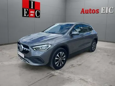 Usado Mercedes GLA250
