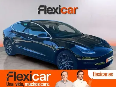 Usado Tesla Model 3