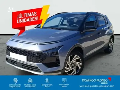 Usado Hyundai Bayon