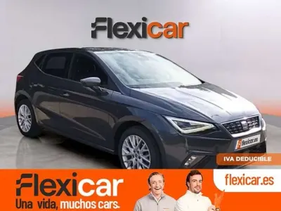 Usado Seat Ibiza