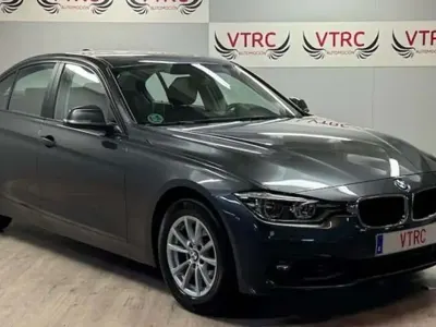 Usado BMW 318