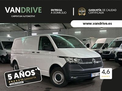 VW T6.1