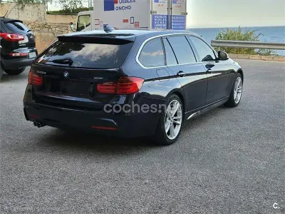 Usado BMW 330