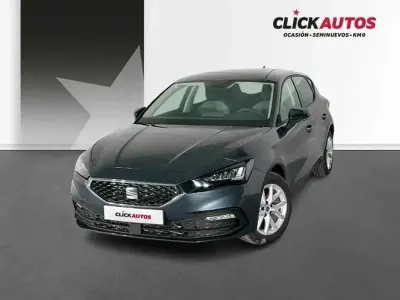 Usado Seat Leon