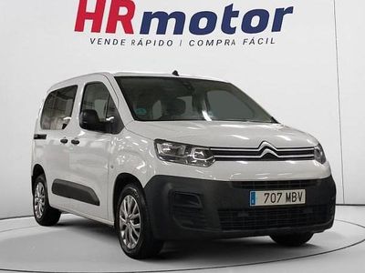 Usado Citroën Berlingo Live 102 CV (75 kW) 2022 Monovolumen