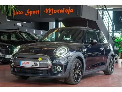 Usado Mini Cooper SE