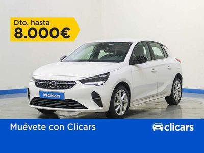 usado Opel Corsa 1.2T XHL S/S Elegance 100