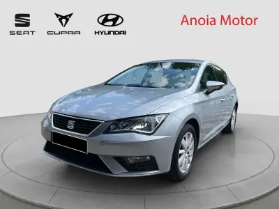 Usado Seat Leon