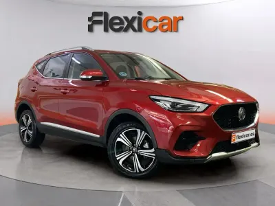 Usado MG ZS