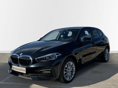 Usado BMW 118 Comfort Edition 150 CV (110 kW) 2024 Utilitario