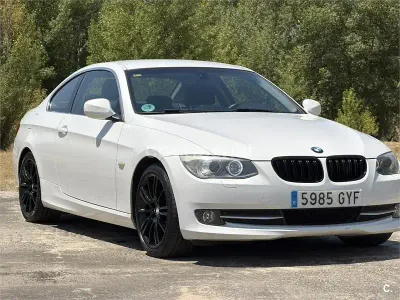 Usado BMW 325