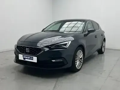 Usado Seat Leon