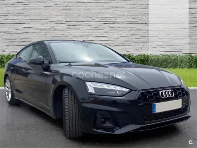 Usado Audi A5 Sportback
