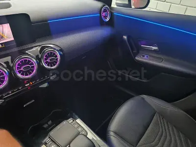 Usado Mercedes A250
