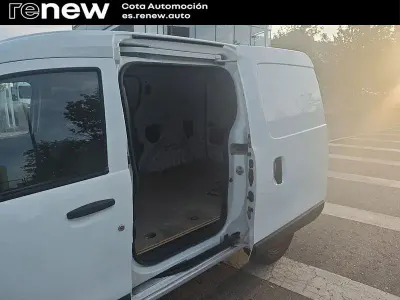 Usado Dacia Dokker