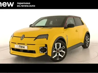 Usado Renault R5