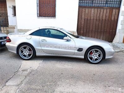 Mercedes SL350