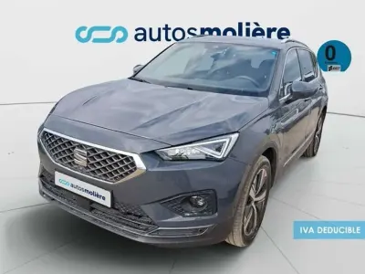 Usado Seat Tarraco