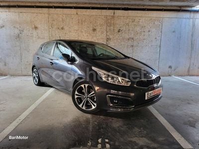 Kia Ceed GT