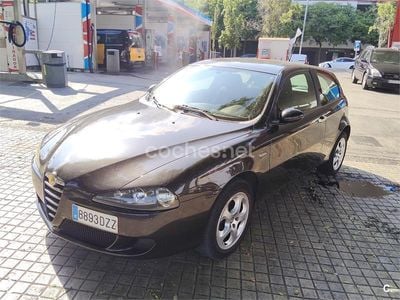 Alfa Romeo 147