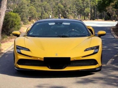 Ferrari SF90