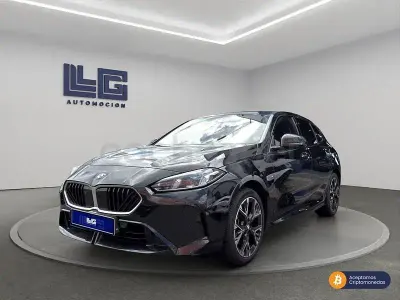 Usado BMW 116