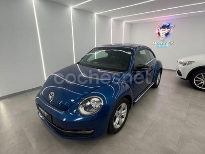VW Beetle