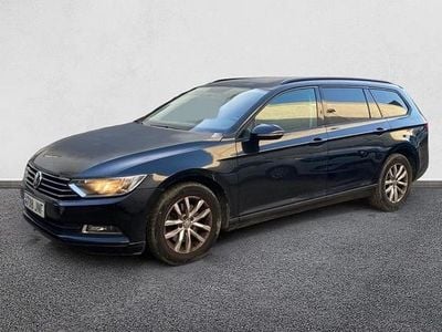 Usado VW Passat Advance 150 CV (110 kW) 2016 Familiar