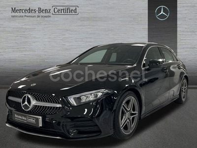 Mercedes A200