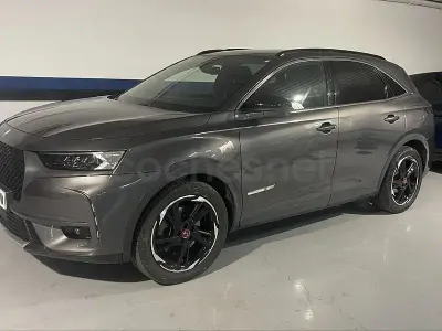 Usado DS Automobiles DS7 Crossback