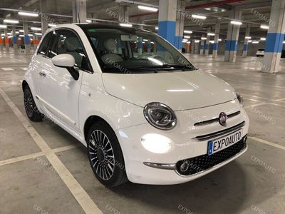 usado Fiat 500 1.2 Pop